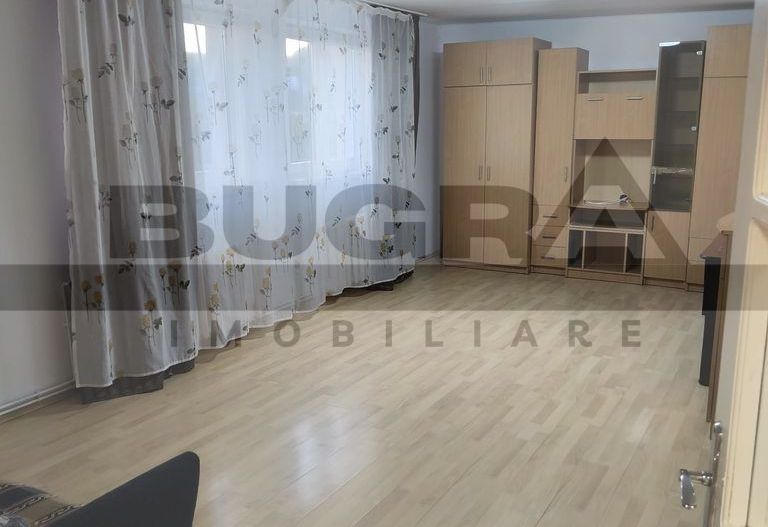 Apartament de 1 camera, 42 mp, zona strazii Taberei - Poză 14