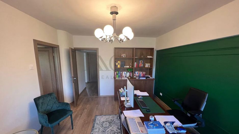 Apartament de 4 camere modern | Centrul Civir - Pța Unirii - Poză 2