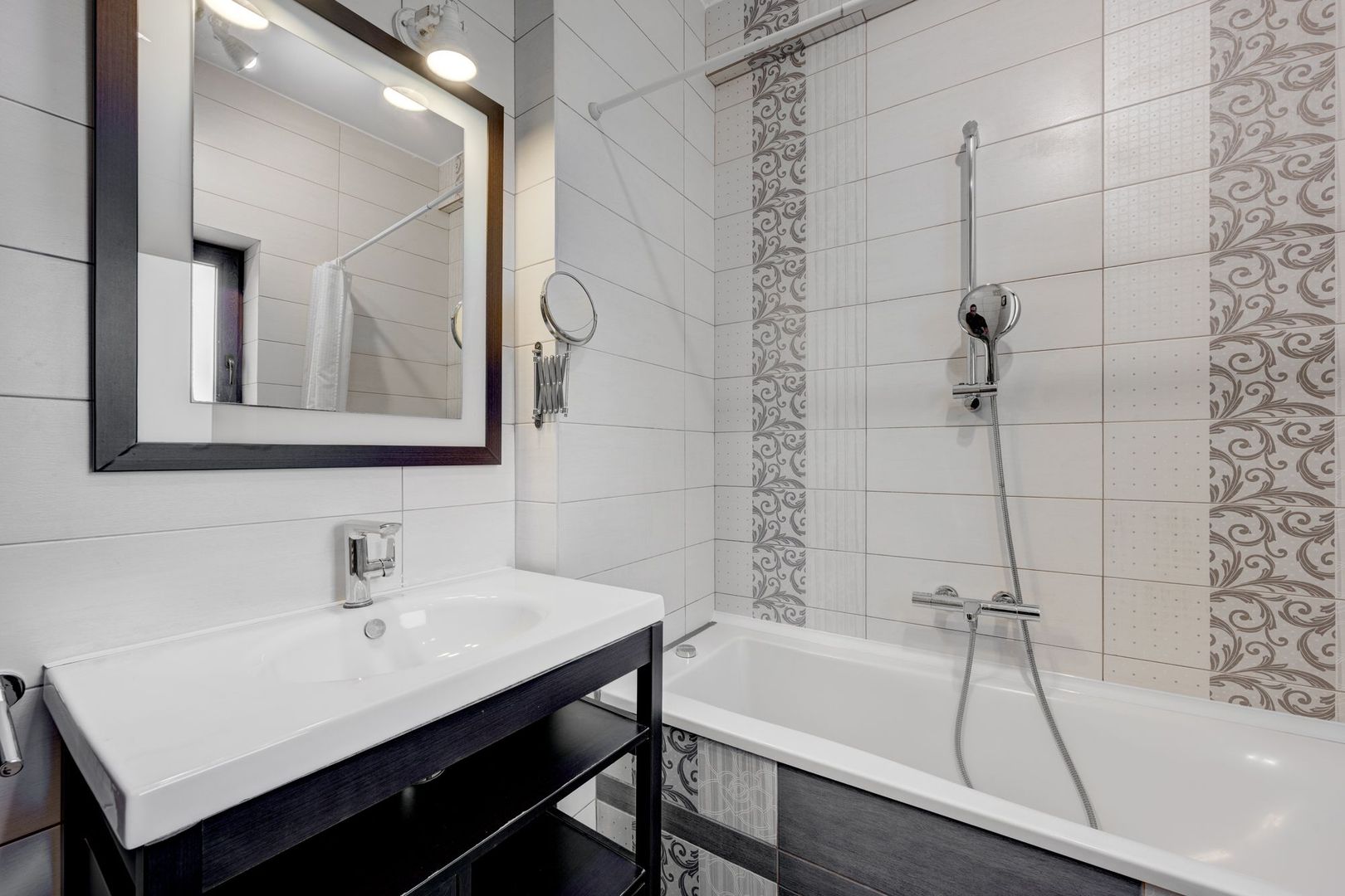 2 Vile individuale in Paradisul Verde P+M, caramida, ideal familii - Poză 57