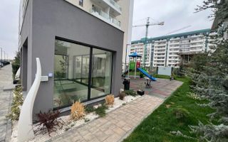 Apartament 3 camere de vanzare - FIRST ESTATEs -PARCARE -Nou - Poză 16