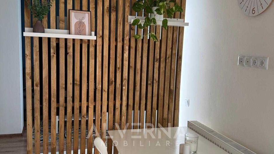 Apartament 2 camere | 47 mp + terasa 21 mp | zona Vivo | pet friendly - Poză 4