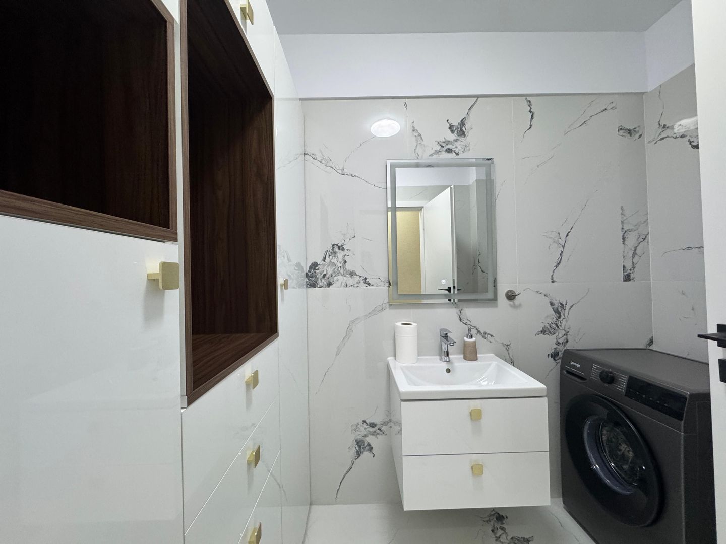 3 camere, Floreasca I Spatiu de Birouri I Lux - Poză 14