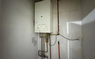 Garsoniera Podu Ros 10 min Centru Palas Mall - Poză 14