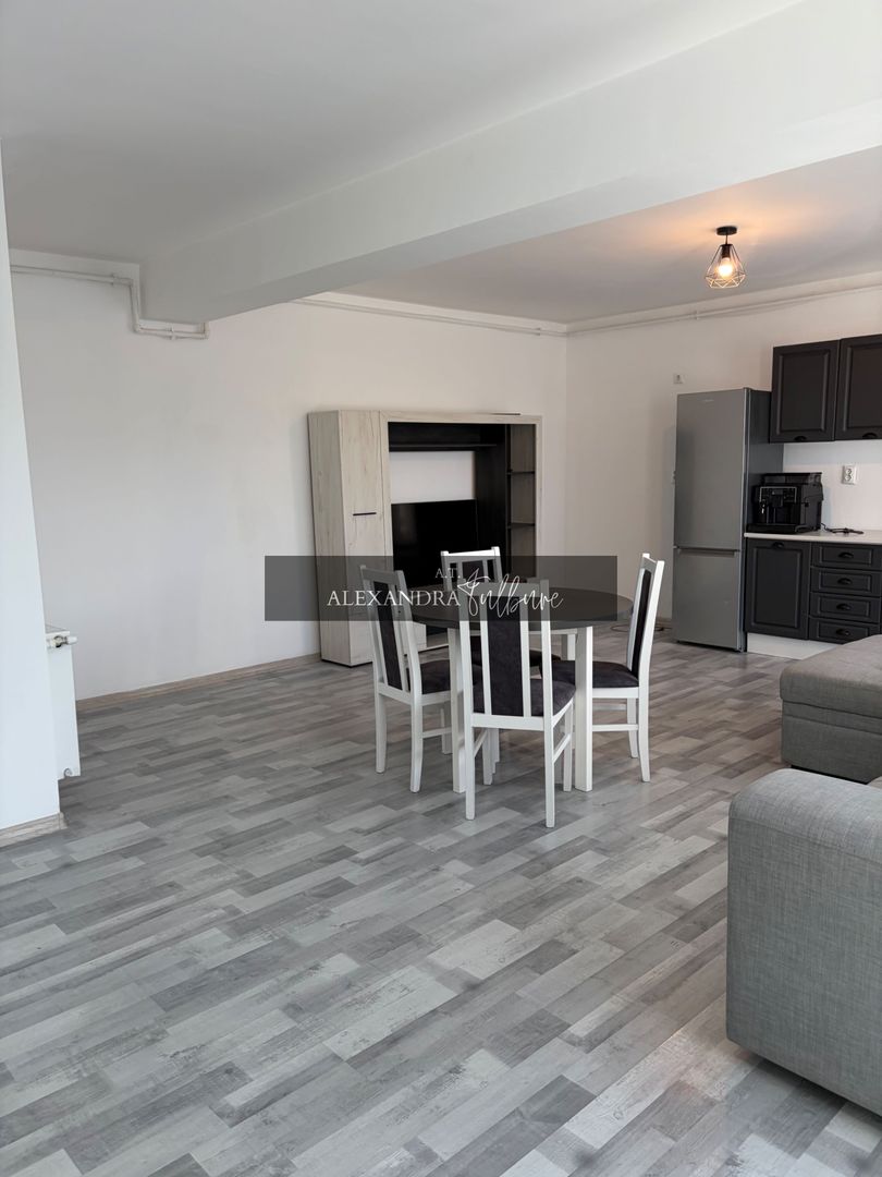 Apartament la cheie | 2 camere | parcare | Lombului - Poză 3