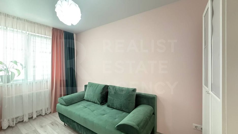 Vânzare, casă, 2 nivele, 3 camere, strada Miorița, Colonița. - Poză 12