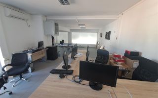 Spatiu comercial  Iosefin etaj 1 cu lift+loc parcare - Poză 7