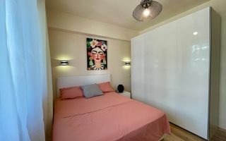 Vanzare apartament 3 camere 70 mp, loc parcare - parcul Herastrau - Poză 5