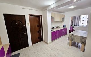 Apartament 2 camere, etaj 2, mobilat, utilat, 50 mp, utili Ampoi 3 - Poză 1