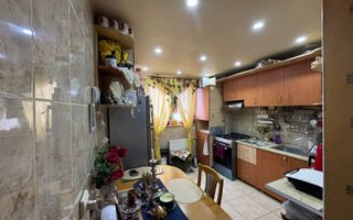 Apartament 4 camere, 96 mp utili, 2 băi, 2 balcoane – Zona Dristor  V5 - Poză 9