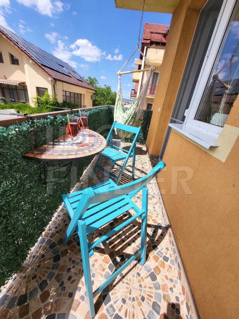 3 camere Superfinisate et 1 cu Parcare Buna Ziua - Poză 8