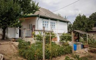 Vânzare, casă 96 mp + 7 aei, str. Ștefan cel Mare, Stășeni - Poză 19