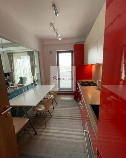 3 Camere 20th Residence Lacul Morii - Poză 21