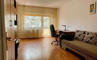 Apartament Octavian Goga / Biblioteca Națională - Poză 1