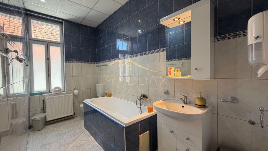 Spațiu Birouri Renovat Complet LUX *150 mp*/ Zona Dorobanți - Poză 26