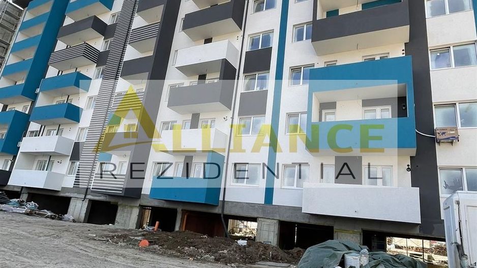 APARTAMENT 2 CAMERE - METROU BERCENI - Poză 1