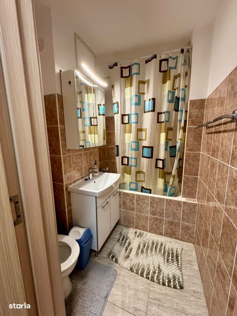 Apartament 2 Camere Strada Romancierilor - Poză 8