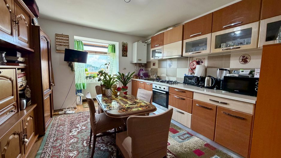 Apartament tip duplex | 2 camere Brașov - Poză 7