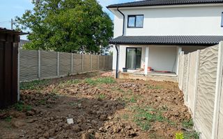 Sanandrei, Duplex pe Etaj, Drum Asflatat, Bucatarie Separata - Poză 4