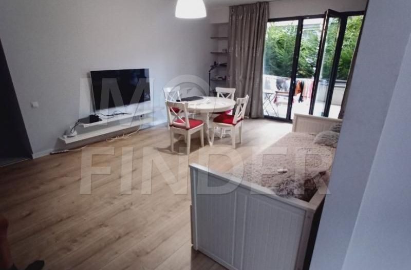 Apartament Special cu terasa de 44 mp Bloc NOu    Iulius Mall - Poză 4