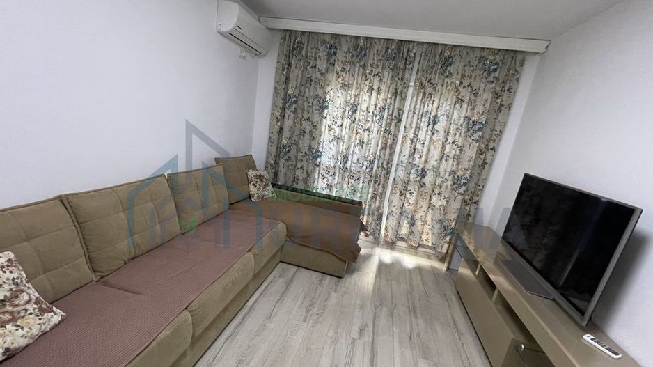 Apartament 2 camere de închiriat în Complex Newton, Tătărași, lângă Lidl - Poză 3