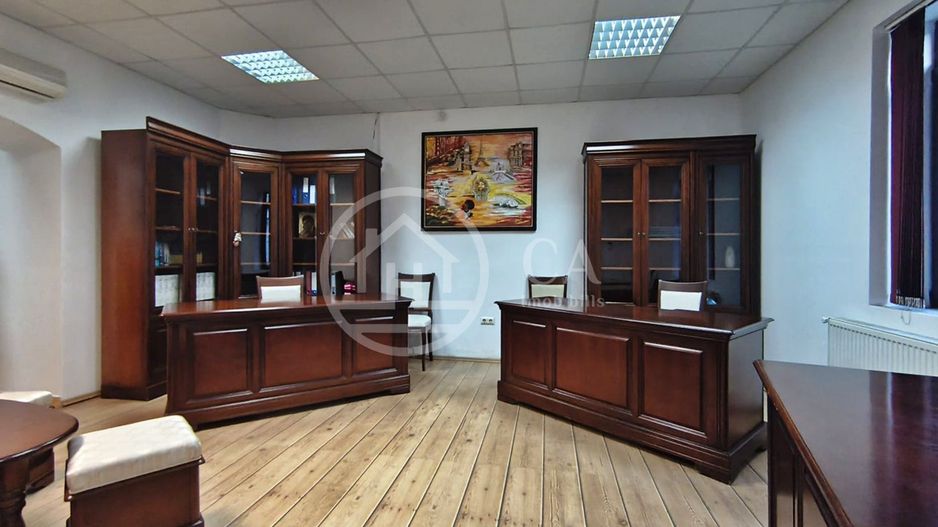 Spațiu comercial de închiriat în zonă Centrală, Oradea - Poză 4