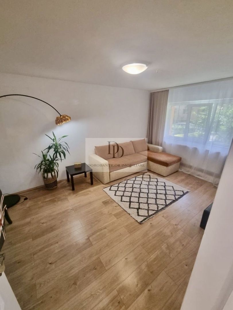 Apartament de vânzare 3 camere+boxa la subsol | Cinema Marasti-OMV - Poză 2