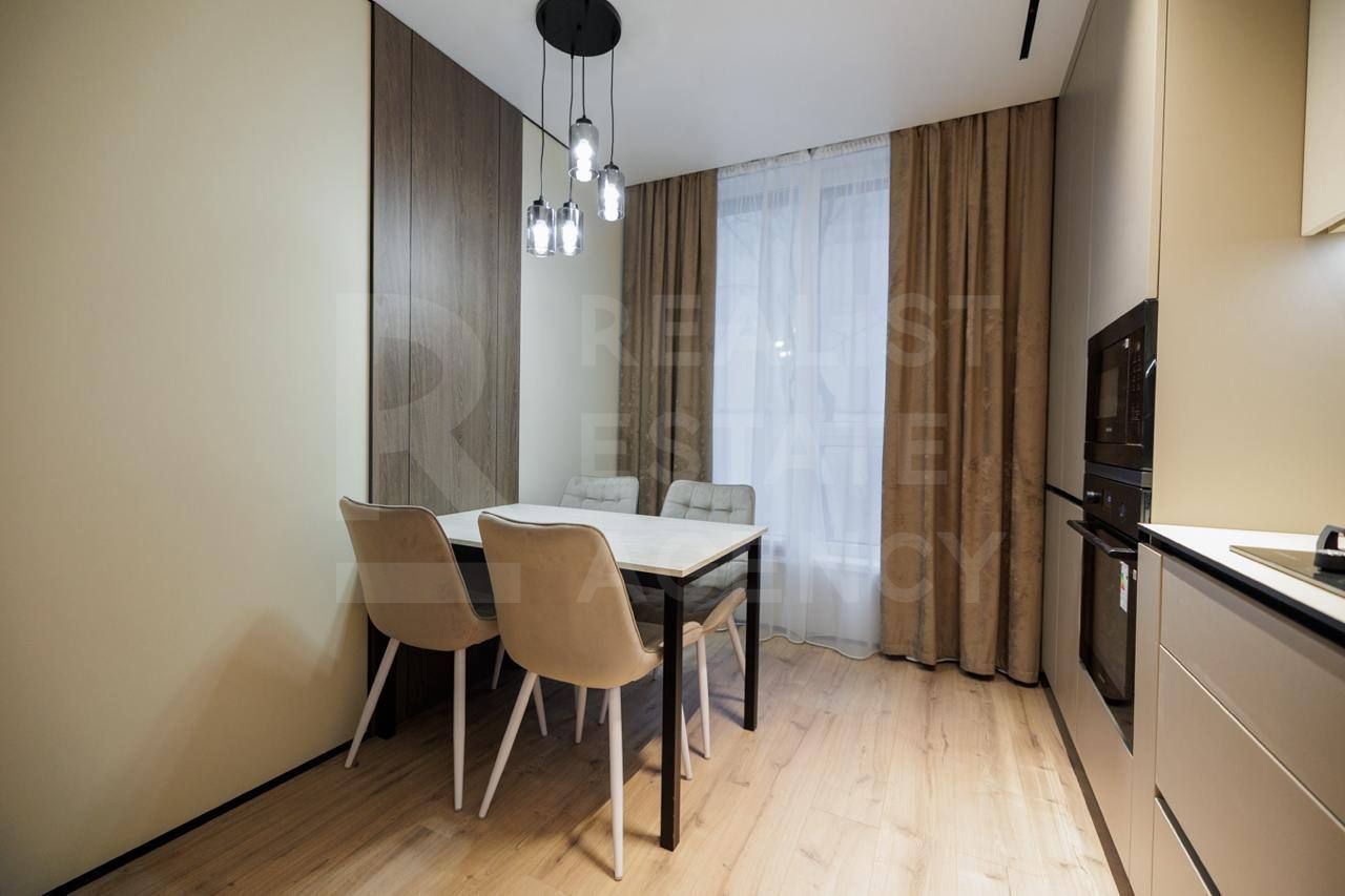 Vânzare, apartament, 2 camere + living, str. Cuza Vodă 5, Botanica - Poză 6