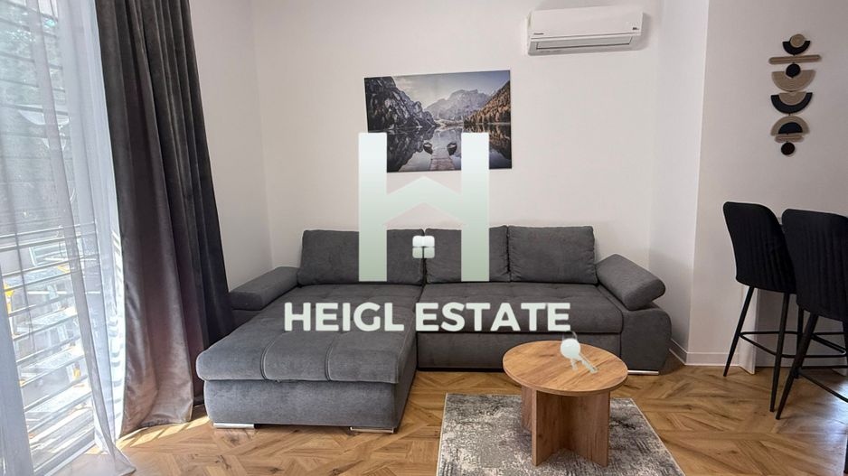 Apartament LUX de închiriat cu 2 camere în zona Dumbrăvița, Timișoara - Poză 3