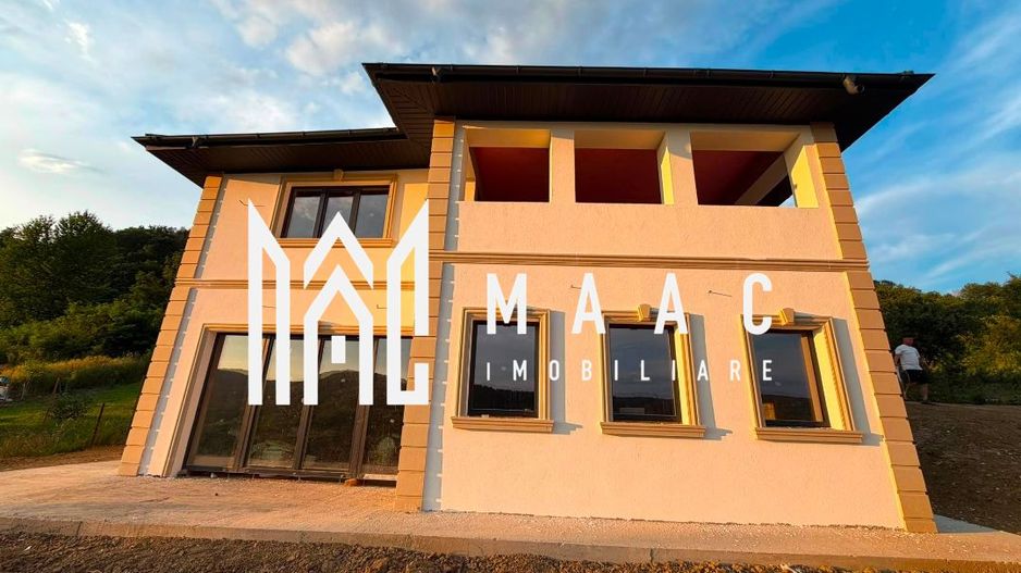 Casă 5 camere de vânzare | Vlădești, Râmnicu Vâlcea | 239 mp - Poză 13