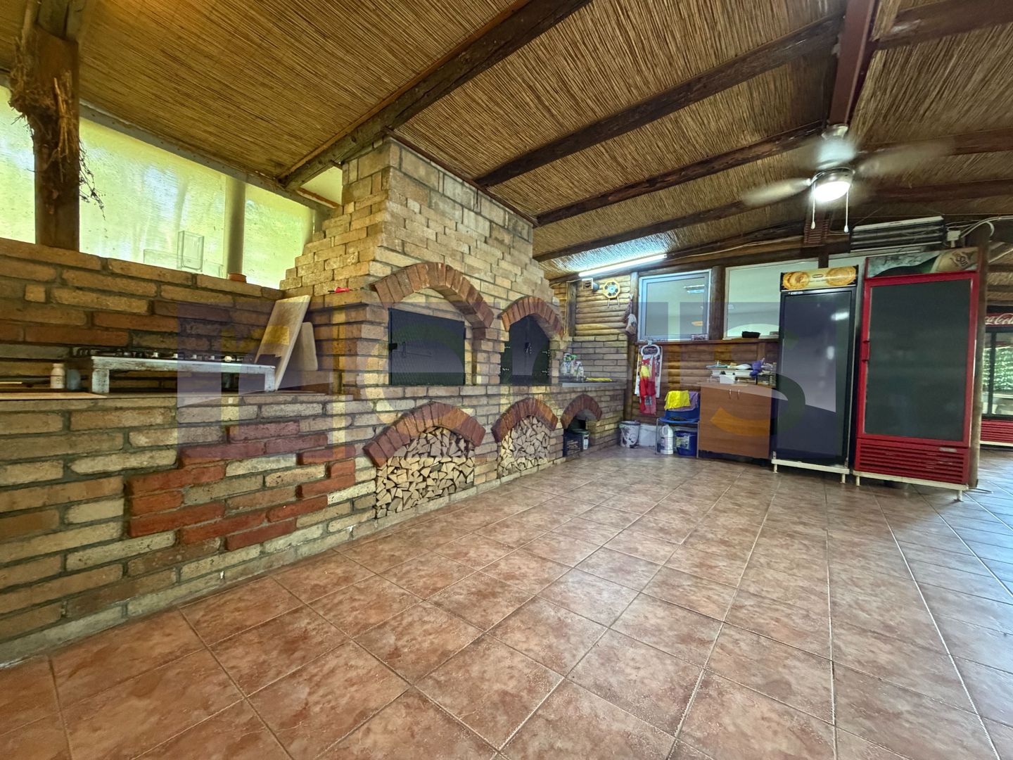 DOMENIU SPECTACULOS DE 25.000 MP | 4 IAZURI |  LIVADA | SPATIU PENTRU EVENIMENTE - Poză 13