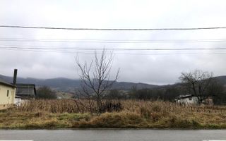 Parcele teren intravilan 1000 mp cu utilitati-ideal casa-Arcalia - Poză 1