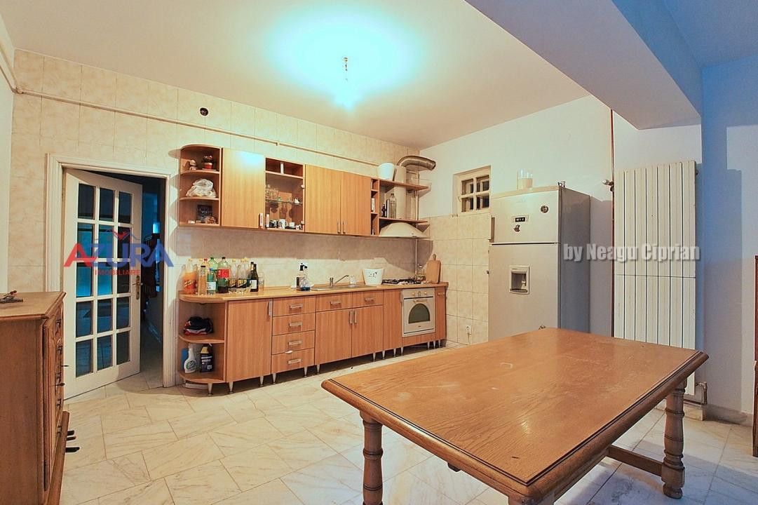 COMISION 0% - De Inchiriat Vila Ultracentral Pitesti - Poză 3