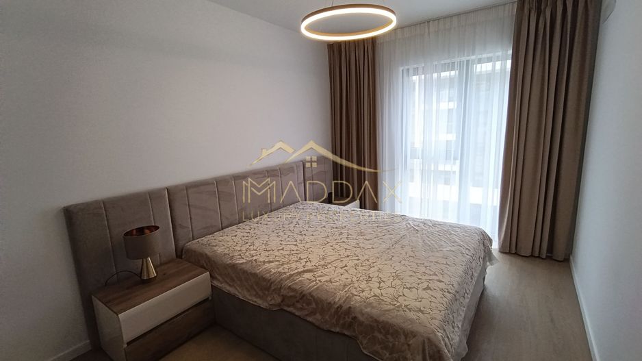 Apartament 2 Camere de Lux /Fabrica de Glucoza/Predare la alb-169.000 € - Poză 2