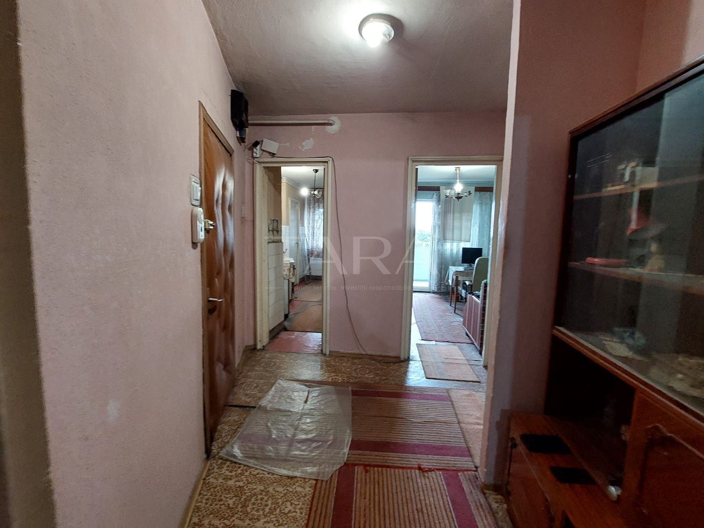Apartament 2 camere – Grigorescu, zona Profi. - Poză 7