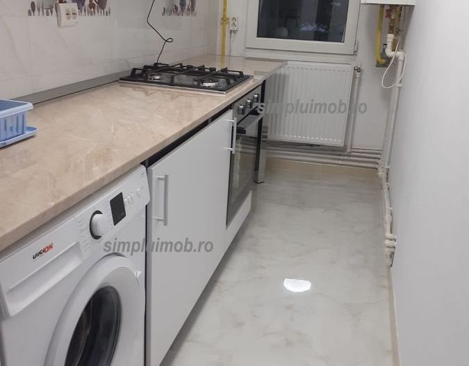 Metrou Lujerului, centrala, renovata ,Parcul Liniei, renovata - Poză 9