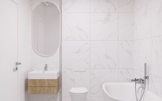 APARTAMENT 2 CAMERE | UNIRII | PROIECT NOU - Poză 7