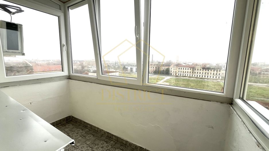 Apartament spațios cu 2 camere | Ion Dragalina - Poză 8