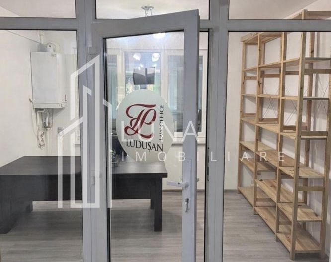 Apartament 3 camere, 60 mp, Parter, Central - Poză 1