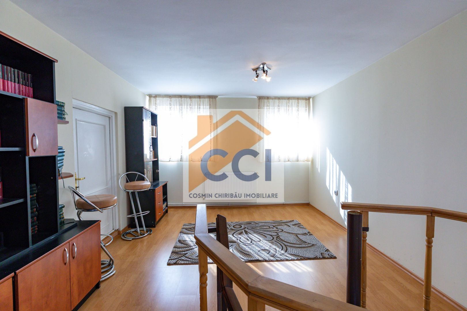 Proprietate exclusivistă ultracentrală -eleganță, spațiu și rafinament - Poză 59