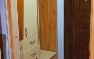 Garsonieră de închiriat, mobilată și utilată, etaj 1, Galata, 229 EUR - Poză 4