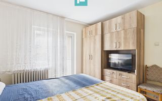 Apartament 3 camere, 63 mp, Decebal ,Oradea - Poză 2