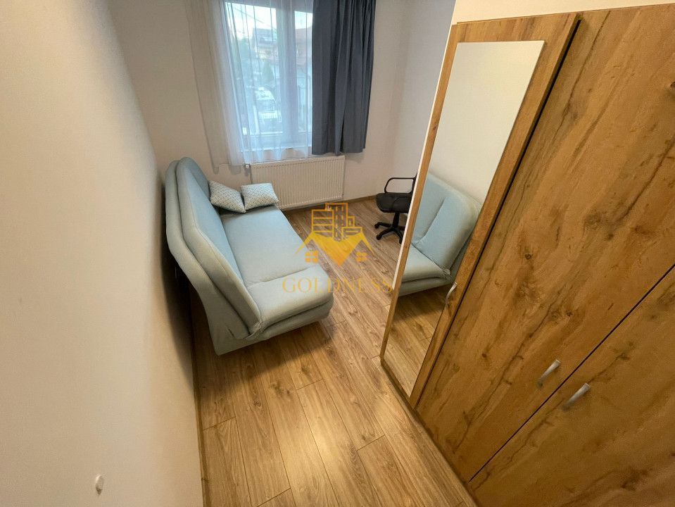 Casă 3 camere, Dambul Rotund, Mega Image, Partizanilor Pet Friendly - Poză 4