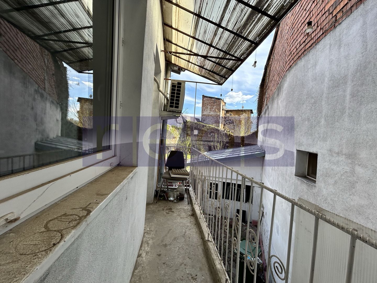 VANZARE CASA + TEREN | ZONA PIATA MATACHE - Poză 12