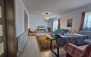 Casă 4 camere Căciulați - Moara Vlăsiei | An 2021 | 138 mp utili - Poză 3