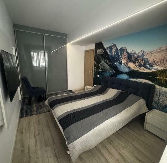 Apartament 2 camere de închiriat – Novum Invest, Grozăvești - Poză 3