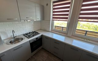 Apartament de 2 camere, 54mp, parcare,  decomadat, Zona AMA Residence - Poză 6