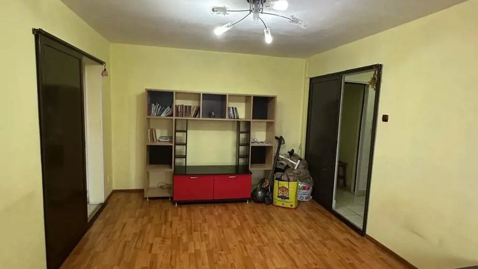 2 camere - Brancoveanu - Berceni - loc de parcare - Poză 5