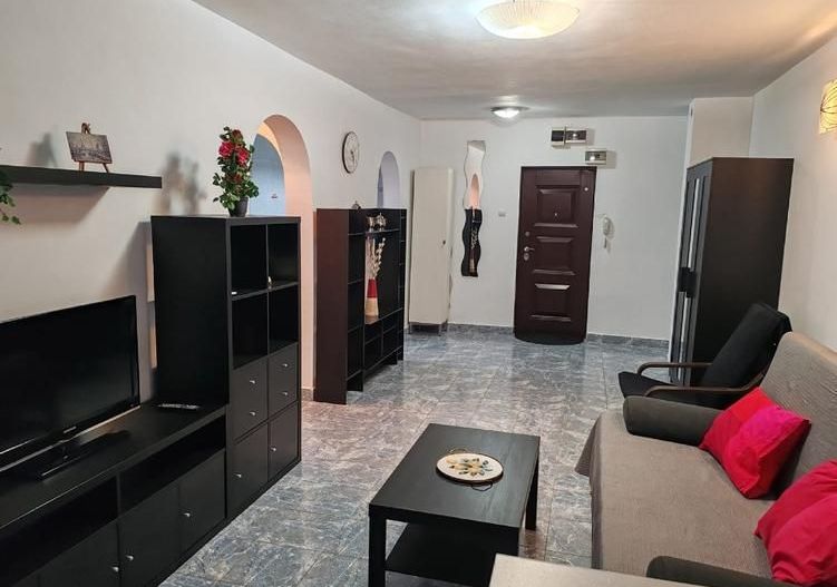 Închiriere apartament 2 camere modern, Drumul Taberei - Poză 1