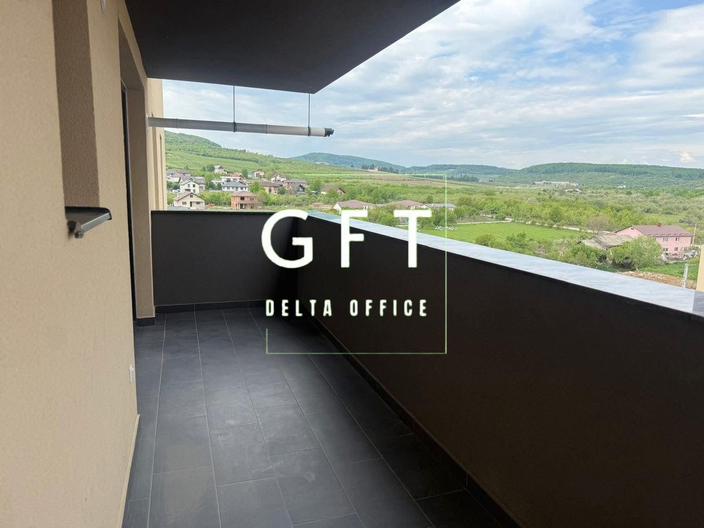 Apartament modern 2 camere, zona Centura - Poză 2