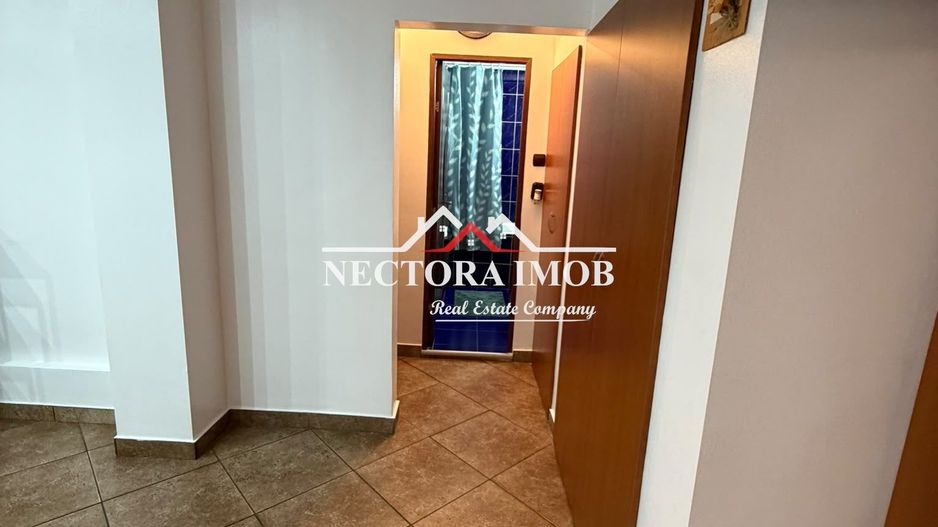 NECTORA IMOB Exclusivitate-Apartament 2 camere, tip PB,Str. Milcovului - Poză 6